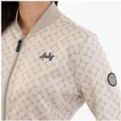 ANKY Bomberjacke ATC251104 Island Fossil ANKY Bomberjacke ATC251104 Island Fossil