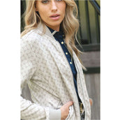 ANKY Bomberjacke ATC251104 Island Fossil ANKY Bomberjacke ATC251104 Island Fossil