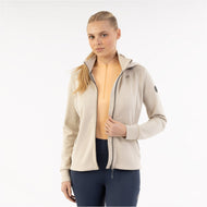 ANKY Jacke Hooded Tech ATC251101 Island Fossil ANKY Jacke Hooded Tech ATC251101 Island Fossil