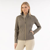 ANKY Jacke Sub Layer ATC261103 Bungee Cord ANKY Jacke Sub Layer ATC261103 Bungee Cord