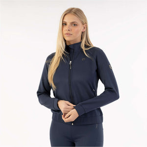 ANKY Sommerjacke ATC261104 Mood Indigoblau ANKY Sommerjacke ATC261104 Mood Indigoblau