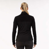 ANKY Jacke Jersey ATC261105 Schwarz ANKY Jacke Jersey ATC261105 Schwarz