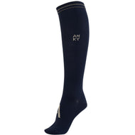 ANKY Reitsocken Technical ATP261601 Mood Indigoblau ANKY Reitsocken Technical ATP261601 Mood Indigoblau