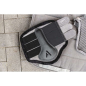 ANKY Gamaschen AW25 Proficient Silber ANKY Gamaschen AW25 Proficient Silber