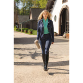 ANKY Jacke Hooded Tech ATC251101 Mood Indigoblau ANKY Jacke Hooded Tech ATC251101 Mood Indigoblau