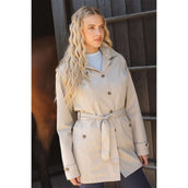 ANKY Regenjacke ATC261003 Island Fossil ANKY Regenjacke ATC261003 Island Fossil