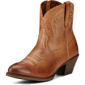 Ariat Westernstiefel Darlin Damen Burnt Sugar Ariat Westernstiefel Darlin Damen Burnt Sugar
