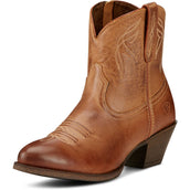 Ariat Westernstiefel Darlin Damen Burnt Sugar Ariat Westernstiefel Darlin Damen Burnt Sugar