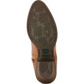 Ariat Westernstiefel Darlin Damen Burnt Sugar Ariat Westernstiefel Darlin Damen Burnt Sugar