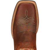 Ariat Westernstiefel Round Up Ryder Damen Sassy Brown Ariat Westernstiefel Round Up Ryder Damen Sassy Brown
