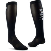 Ariat Socken Essential Performance Schwarz Ariat Socken Essential Performance Schwarz