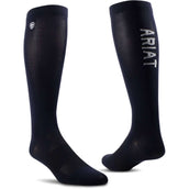 Ariat Socken Essential Performance Navy Ariat Socken Essential Performance Navy