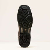 Ariat Westernstiefel WorkHog XT Waterproof Wide Square Carbon Toe Herren Brown/Mocha Ariat Westernstiefel WorkHog XT Waterproof Wide Square Carbon Toe Herren Brown/Mocha