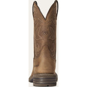 Ariat Western Boots Hybrid Patriot H2O Herren Distressed Brown Ariat Western Boots Hybrid Patriot H2O Herren Distressed Brown