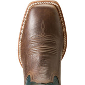 Ariat Granger Ultra Herren Brown Bark/Sea Green Ariat Granger Ultra Herren Brown Bark/Sea Green