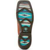 Ariat Westernstiefel Anthem Myra Damen Arizona Canyon Ariat Westernstiefel Anthem Myra Damen Arizona Canyon