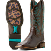Ariat Westernstiefel Gillette AZ Arizona Brown/Marble Brown Ariat Westernstiefel Gillette AZ Arizona Brown/Marble Brown