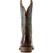 Ariat Westernstiefel Gillette AZ Arizona Brown/Marble Brown Ariat Westernstiefel Gillette AZ Arizona Brown/Marble Brown