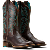 Ariat Westernstiefel Gillette AZ Arizona Brown/Marble Brown Ariat Westernstiefel Gillette AZ Arizona Brown/Marble Brown