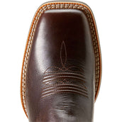 Ariat Westernstiefel Gillette AZ Arizona Brown/Marble Brown Ariat Westernstiefel Gillette AZ Arizona Brown/Marble Brown