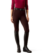 Ariat Beheizte Reitleggings Venure 2.0 Damen Chocolate Plum Ariat Beheizte Reitleggings Venure 2.0 Damen Chocolate Plum
