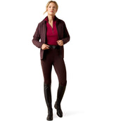 Ariat Beheizte Reitleggings Venure 2.0 Damen Chocolate Plum Ariat Beheizte Reitleggings Venure 2.0 Damen Chocolate Plum