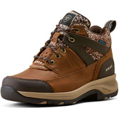 Ariat Stallschuhe Terrain Trek H2O Damen Natural Tan Ariat Stallschuhe Terrain Trek H2O Damen Natural Tan