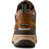 Ariat Stallschuhe Terrain Trek H2O Damen Natural Tan Ariat Stallschuhe Terrain Trek H2O Damen Natural Tan
