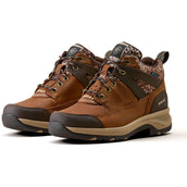 Ariat Stallschuhe Terrain Trek H2O Damen Natural Tan Ariat Stallschuhe Terrain Trek H2O Damen Natural Tan