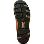 Ariat Stallschuhe Terrain Trek H2O Damen Natural Tan Ariat Stallschuhe Terrain Trek H2O Damen Natural Tan