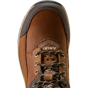 Ariat Stallschuhe Terrain Trek H2O Damen Natural Tan Ariat Stallschuhe Terrain Trek H2O Damen Natural Tan