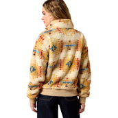 Ariat Pullover Berber Damen Sonoma Southwest Ariat Pullover Berber Damen Sonoma Southwest