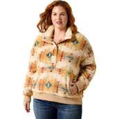 Ariat Pullover Berber Damen Sonoma Southwest Ariat Pullover Berber Damen Sonoma Southwest