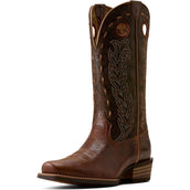 Ariat Westernstiefel Lucera NcToe Damen Deepest Tan/Chocolate Snake Ariat Westernstiefel Lucera NcToe Damen Deepest Tan/Chocolate Snake
