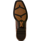 Ariat Westernstiefel Lucera NcToe Damen Deepest Tan/Chocolate Snake Ariat Westernstiefel Lucera NcToe Damen Deepest Tan/Chocolate Snake