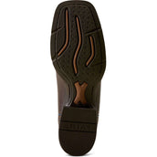 Ariat Westernstiefel Round Up Holly Damen Chocolate Croc Ariat Westernstiefel Round Up Holly Damen Chocolate Croc
