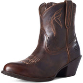 Ariat Westernstiefel Darlin Damen Sassy Brown Ariat Westernstiefel Darlin Damen Sassy Brown