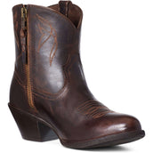 Ariat Westernstiefel Darlin Damen Sassy Brown Ariat Westernstiefel Darlin Damen Sassy Brown