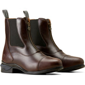 Ariat Stiefeletten Devon Zip Herren Waxed Chocolate Ariat Stiefeletten Devon Zip Herren Waxed Chocolate