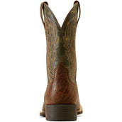 Ariat Westernstiefel Sport Big Country Herren Braun Ariat Westernstiefel Sport Big Country Herren Braun