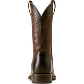 Ariat Westernstiefel Sport Herdsman Herren Braun Ariat Westernstiefel Sport Herdsman Herren Braun