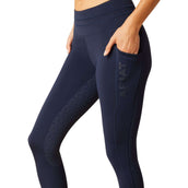 Ariat Reitleggings EOS 2.0 Full Seat Navy Eclipse Ariat Reitleggings EOS 2.0 Full Seat Navy Eclipse