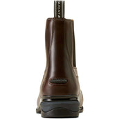 Ariat Stiefeletten Devon Zip Damen Waxed Chocolate Ariat Stiefeletten Devon Zip Damen Waxed Chocolate