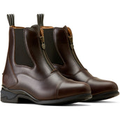 Ariat Stiefeletten Devon Zip Damen Waxed Chocolate Ariat Stiefeletten Devon Zip Damen Waxed Chocolate