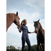 Ariat Reitleggings EOS 2.0 Full Seat Navy Eclipse Ariat Reitleggings EOS 2.0 Full Seat Navy Eclipse