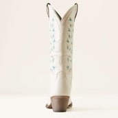 Ariat Westernstiefel Desert Holly Damen Creme Ariat Westernstiefel Desert Holly Damen Creme