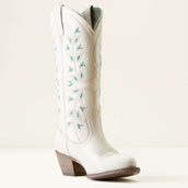 Ariat Westernstiefel Desert Holly Damen Creme Ariat Westernstiefel Desert Holly Damen Creme