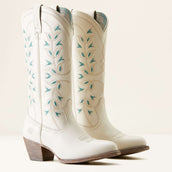 Ariat Westernstiefel Desert Holly Damen Creme Ariat Westernstiefel Desert Holly Damen Creme
