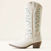 Ariat Westernstiefel Desert Holly Damen Creme Ariat Westernstiefel Desert Holly Damen Creme