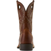 Ariat Westernstiefel Sport Rodeo Herren Aged Tan/Luna Ariat Westernstiefel Sport Rodeo Herren Aged Tan/Luna